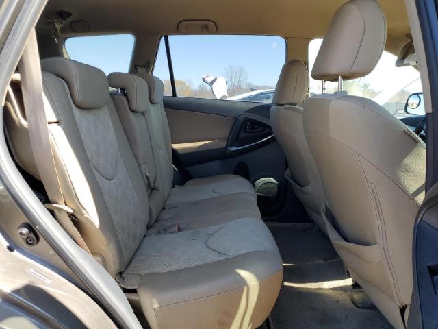 Photo 11 from auction – 2010 TOYOTA RAV4 with VIN JTMBF4DVXA5037002