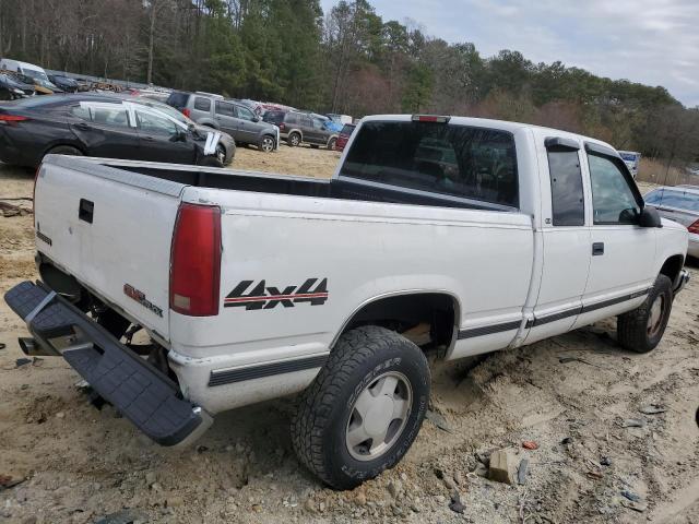 Photo 3 from auction – 1997 GMC SIERRA K15 with VIN 2GTEK19MXV1567758