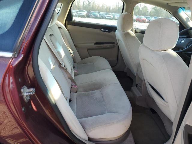 Photo 10 from auction – 2007 CHEVROLET IMPALA LT with VIN 2G1WT58K379256114