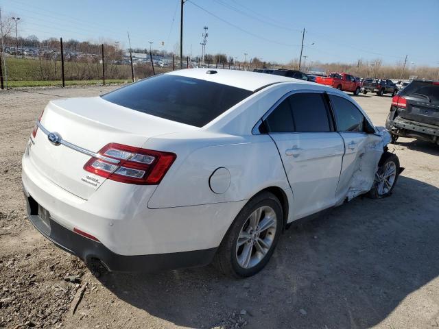 Photo 3 from auction – 2015 FORD TAURUS SEL with VIN 1FAHP2E89FG160084