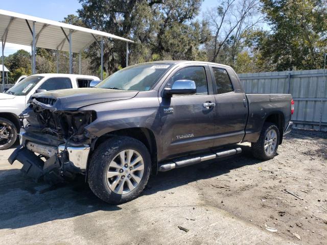 Photo 1 from auction – 2014 TOYOTA TUNDRA DOU with VIN 5TFBW5F13EX340679