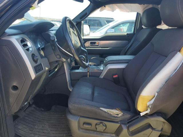Photo 7 from auction – 2013 FORD F150 SUPER with VIN 1FTFW1EF3DKD74897