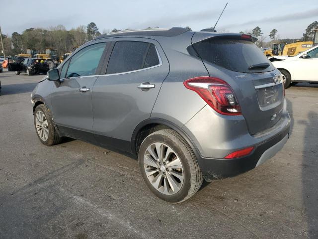 Photo 2 from auction – 2019 BUICK ENCORE PRE with VIN KL4CJASB3KB907714