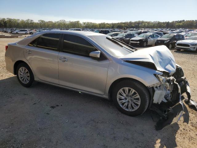 Photo 4 from auction – 2013 TOYOTA CAMRY with VIN 4T4BF1FK9DR282371