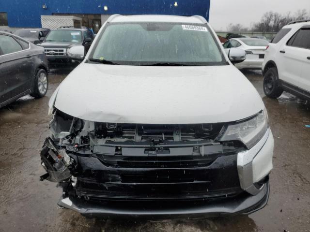 Photo 5 from auction – 2016 MITSUBISHI OUTLANDER with VIN JA4JZ4AXXGZ018633