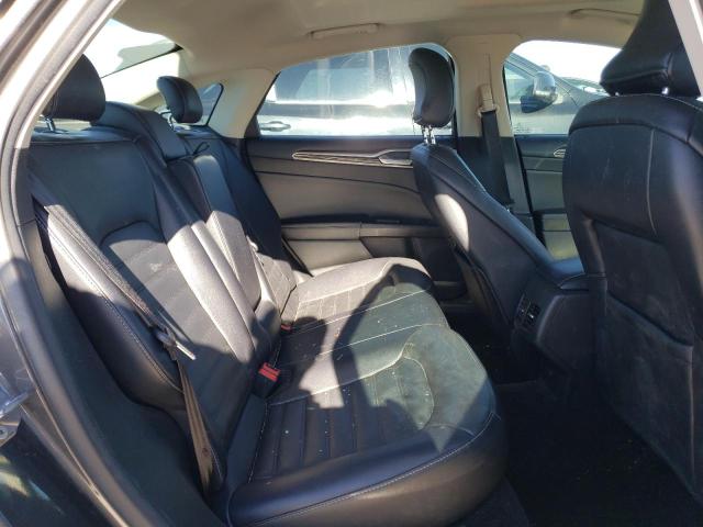Photo 10 from auction – 2017 FORD FUSION SE with VIN 3FA6P0HD0HR130309