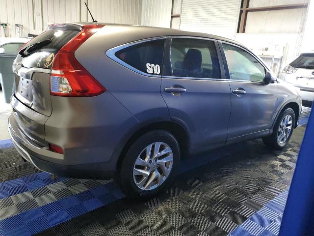Photo 3 from auction – 2015 HONDA CR-V EX with VIN 5J6RM3H5XFL015894