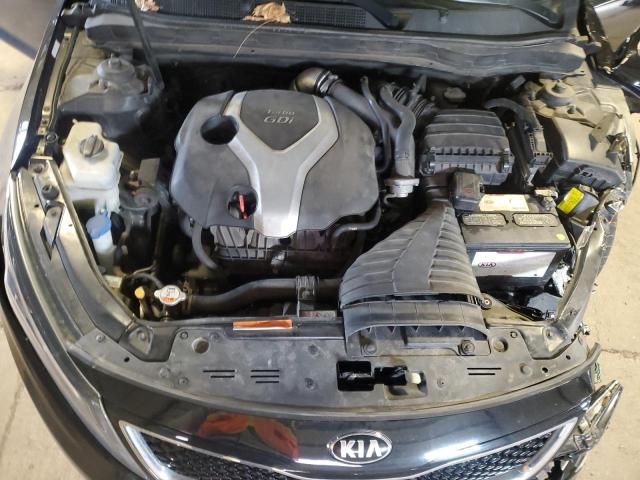 Photo 11 from auction – 2015 KIA OPTIMA SX with VIN 5XXGR4A65FG459496
