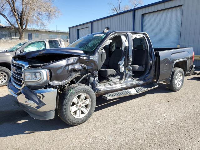 GMC SIERRA K15 2016 with VIN 1GTV2MEC5GZ155224 - Photo from auction
