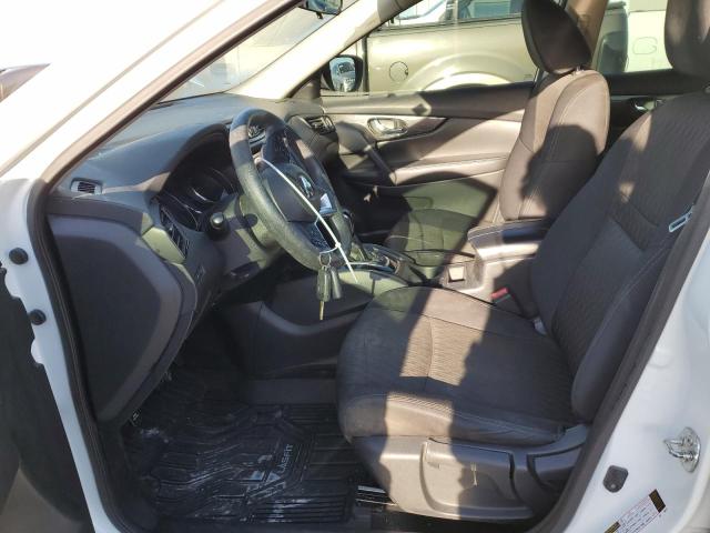 Photo 7 from auction – 2018 NISSAN ROGUE S with VIN 5N1AT2MT2JC716387