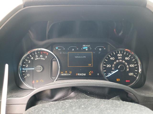 Photo 9 from auction – 2018 FORD F150 SUPER with VIN 1FTEW1EGXJFC40123