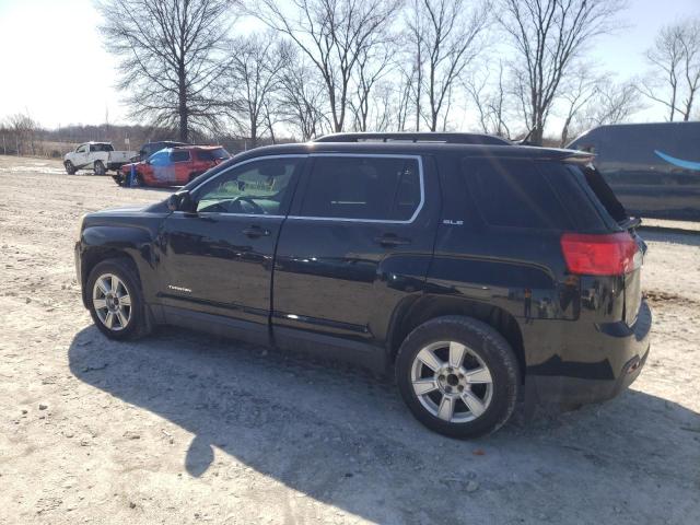Photo 2 from auction – 2011 GMC TERRAIN SL with VIN 2CTALSEC9B6451064