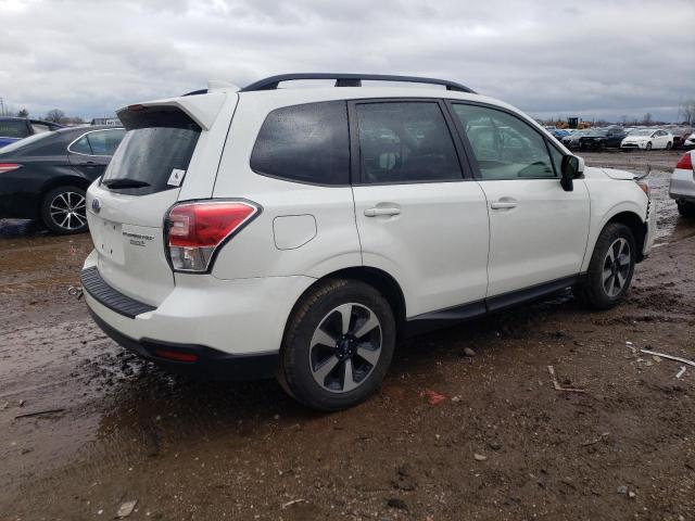 Photo 3 from auction – 2017 SUBARU FORESTER 2 with VIN JF2SJAEC2HH401126