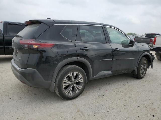 Photo 3 from auction – 2023 NISSAN ROGUE SV with VIN 5N1BT3BA2PC866388