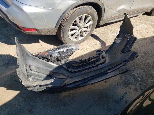 Photo 13 from auction – 2019 NISSAN ROGUE S with VIN KNMAT2MT8KP525717