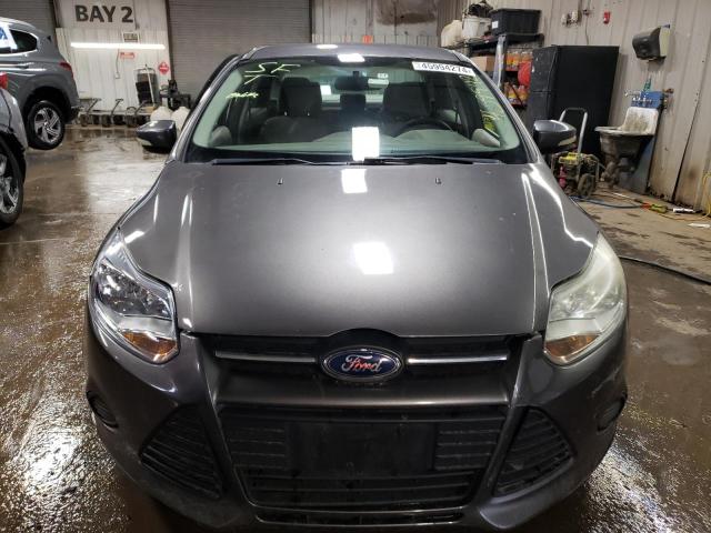 Фото 5 с аукциона – 2013 FORD FOCUS SE с VIN 1FADP3F23DL309639