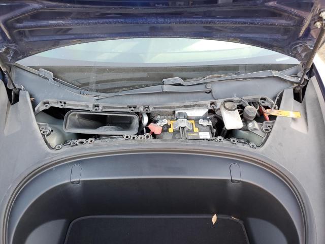 Photo 11 from auction – 2018 TESLA MODEL 3 with VIN 5YJ3E1EA1JF164379