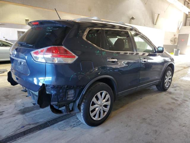 Photo 3 from auction – 2016 NISSAN ROGUE S with VIN 5N1AT2MT3GC861057