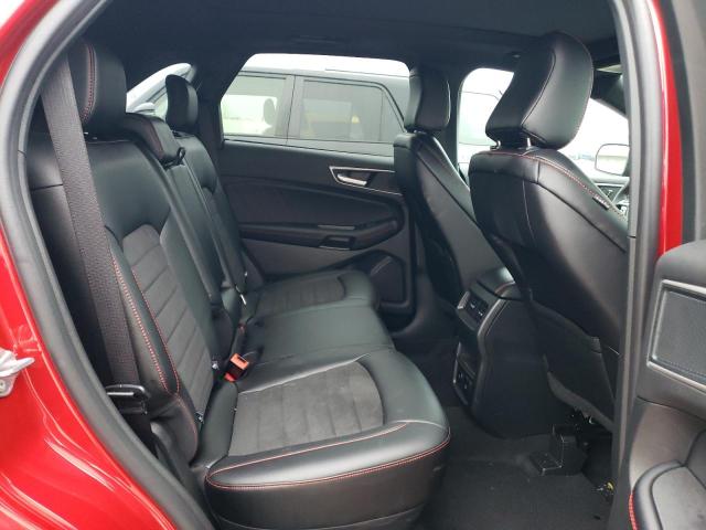 Photo 11 from auction – 2024 FORD EDGE SEL with VIN 2FMPK4J99RBA09607