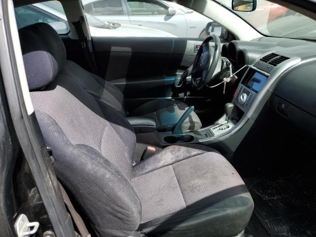 Photo 10 from auction – 2007 TOYOTA SCION TC with VIN JTKDE177170164811
