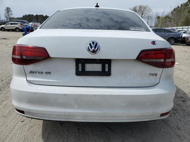 Photo 6 from auction – 2017 VOLKSWAGEN JETTA SE with VIN 3VWDB7AJ6HM290133