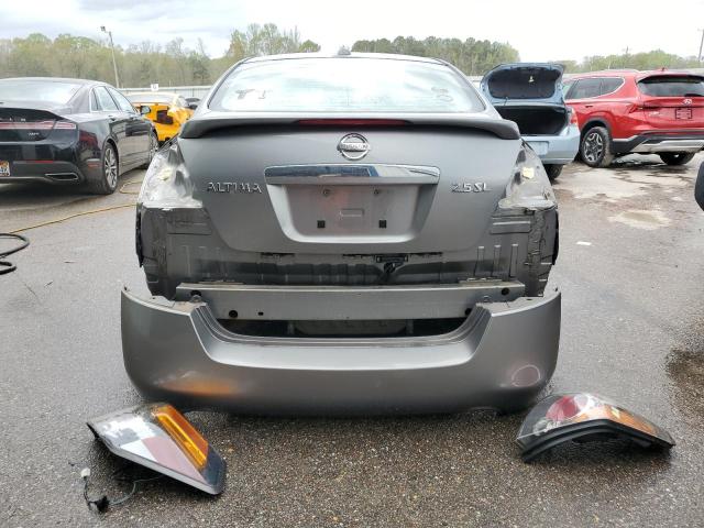 Photo 6 from auction – 2008 NISSAN ALTIMA 2.5 with VIN 1N4AL21E28C269960