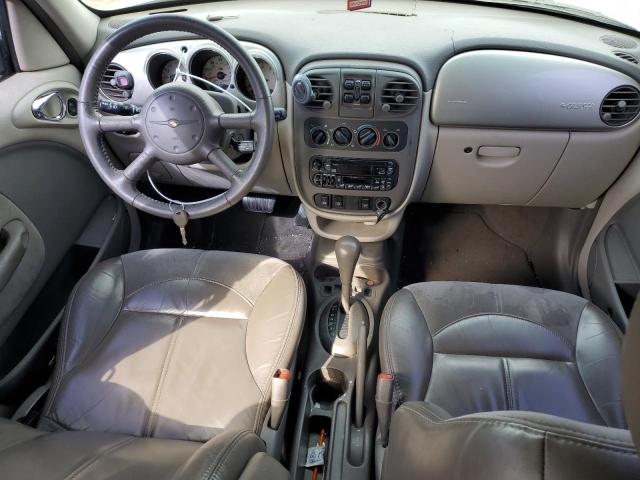 Photo 8 from auction – 2001 CHRYSLER PT CRUISER with VIN 3C8FY4BB51T688721