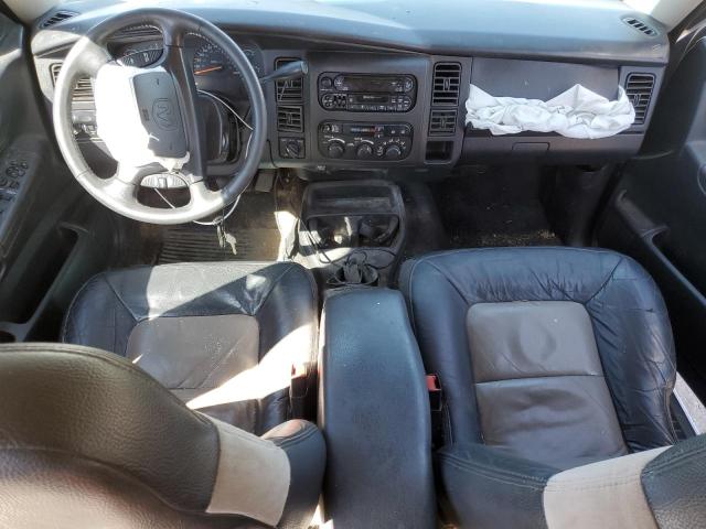 Photo 8 from auction – 2001 DODGE DURANGO with VIN 1B4HS28Z11F597537