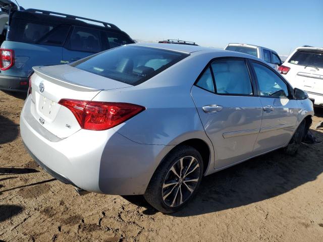 Photo 3 from auction – 2017 TOYOTA COROLLA L with VIN 2T1BURHE9HC958007