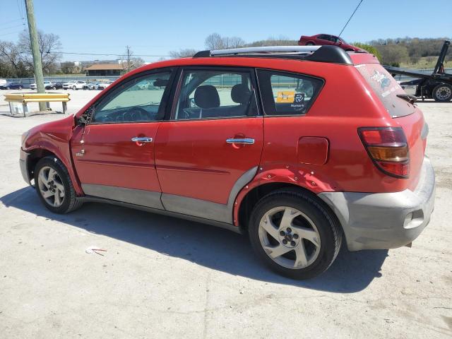 Photo 2 from auction – 2003 PONTIAC VIBE with VIN 5Y2SL64863Z444891