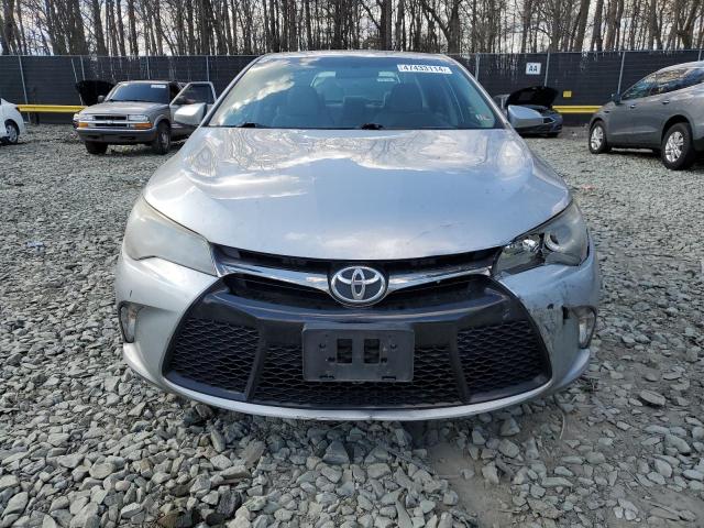 Photo 5 from auction – 2015 TOYOTA CAMRY LE with VIN 4T1BF1FK4FU100038