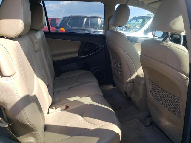 Photo 11 from auction – 2012 TOYOTA RAV4 LIMIT with VIN 2T3YF4DV1CW119190