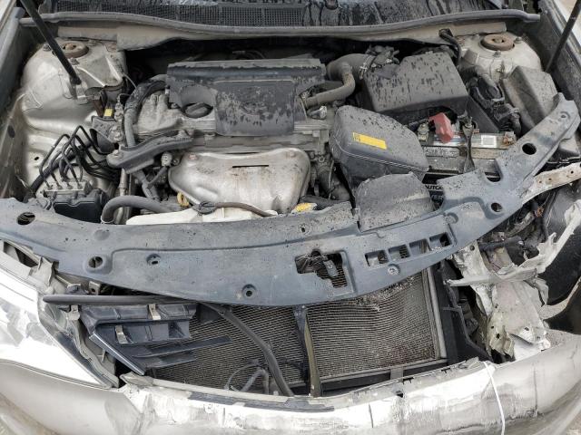 Photo 11 from auction – 2013 TOYOTA CAMRY L with VIN 4T4BF1FK5DR312630