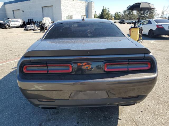 Photo 6 from auction – 2019 DODGE CHALLENGER with VIN 2C3CDZFJ4KH719132