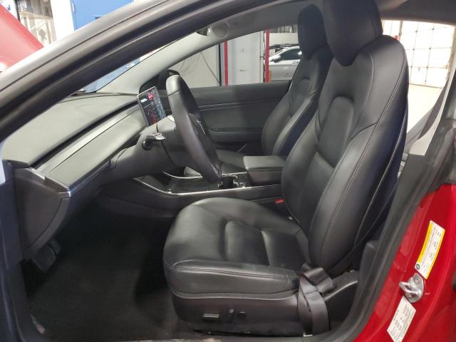 Photo 7 from auction – 2019 TESLA MODEL 3 with VIN 5YJ3E1EA2KF428131
