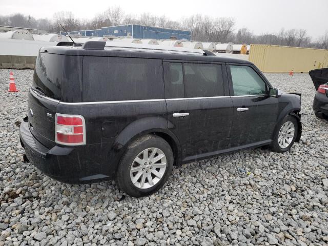 Photo 3 from auction – 2012 FORD FLEX SEL with VIN 2FMGK5CC3CBD09357
