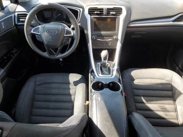 Photo 8 from auction – 2015 FORD FUSION SE with VIN 3FA6P0H79FR263464