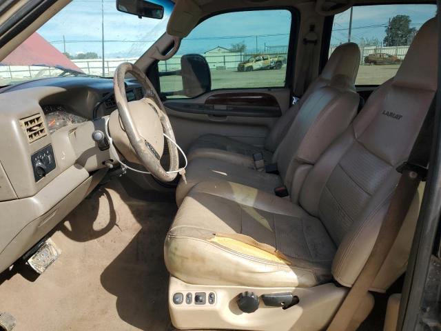 Photo 7 from auction – 2002 FORD F350 SRW S with VIN 3FTSW31F12MA07633
