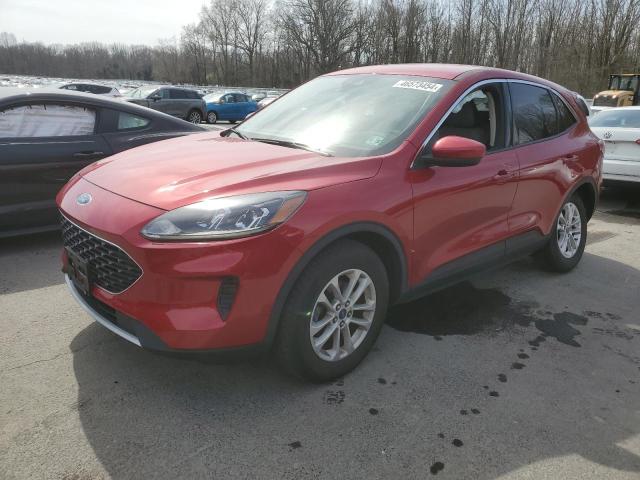 FORD ESCAPE SE 2020 with VIN 1FMCU9G61LUA05085 - Photo from auction