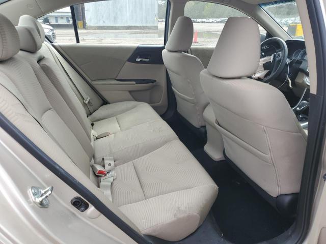 Photo 10 from auction – 2015 HONDA ACCORD LX with VIN 1HGCR2F32FA109435