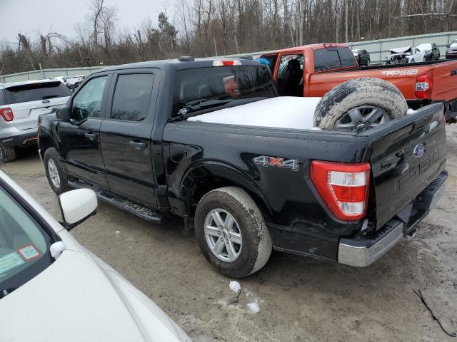 Photo 2 from auction – 2023 FORD F150 SUPER with VIN 1FTEW1EB9PKE47154
