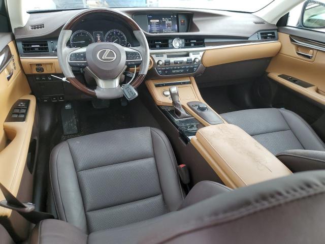 Photo 8 from auction – 2018 LEXUS ES 350 with VIN 58ABK1GG3JU115721