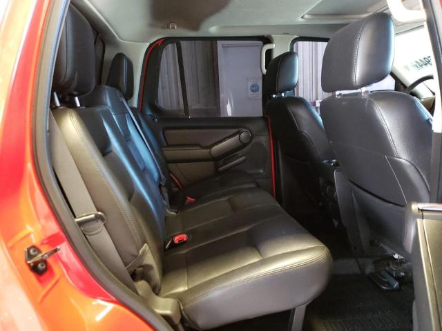 Photo 10 from auction – 2008 FORD EXPLORER S with VIN 1FMEU23858UB30945