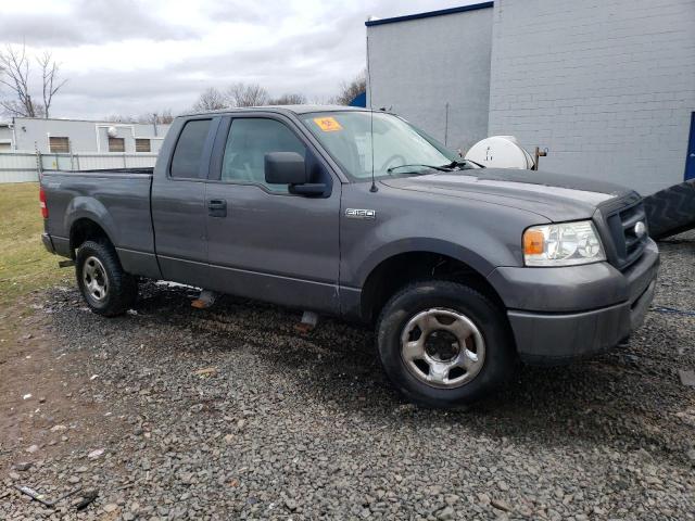 Photo 4 from auction – 2007 FORD F150 with VIN 1FTRX14W37FB66284