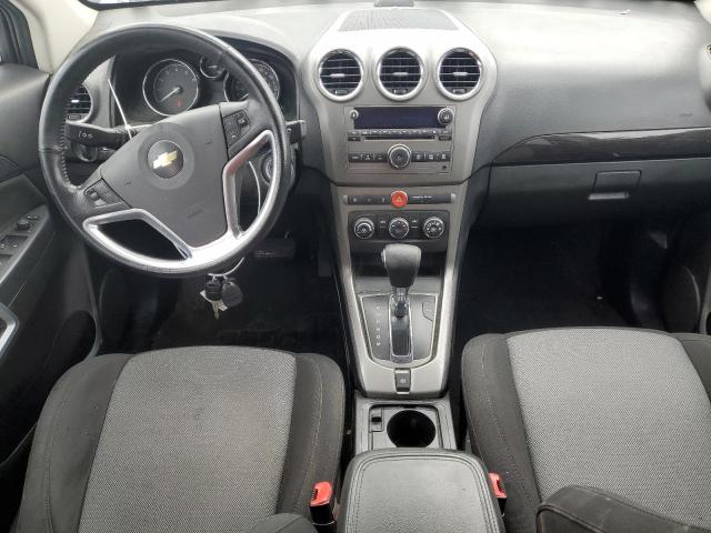 Photo 8 from auction – 2015 CHEVROLET CAPTIVA LS with VIN 3GNAL2EK0FS525294