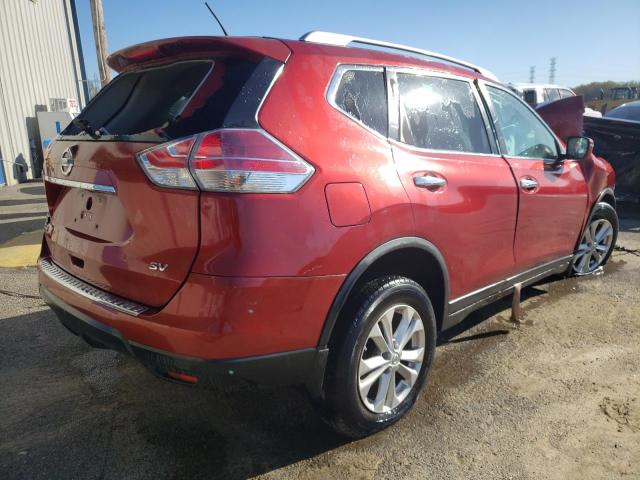 Photo 3 from auction – 2016 NISSAN ROGUE S with VIN KNMAT2MTXGP661290