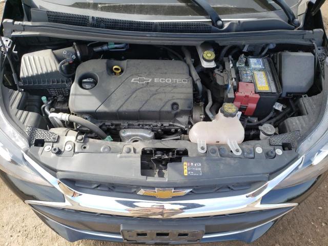 Photo 11 from auction – 2020 CHEVROLET SPARK 2LT with VIN KL8CF6SAXLC431686