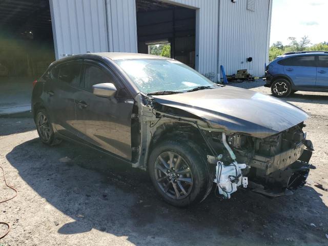 Photo 4 from auction – 2015 MAZDA 3 SPORT with VIN 3MZBM1K78FM208787