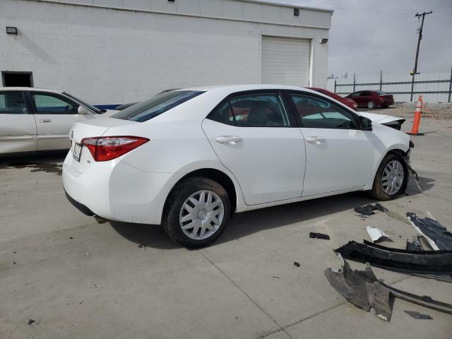 Photo 3 from auction – 2014 TOYOTA COROLLA L with VIN 5YFBURHE2EP177132