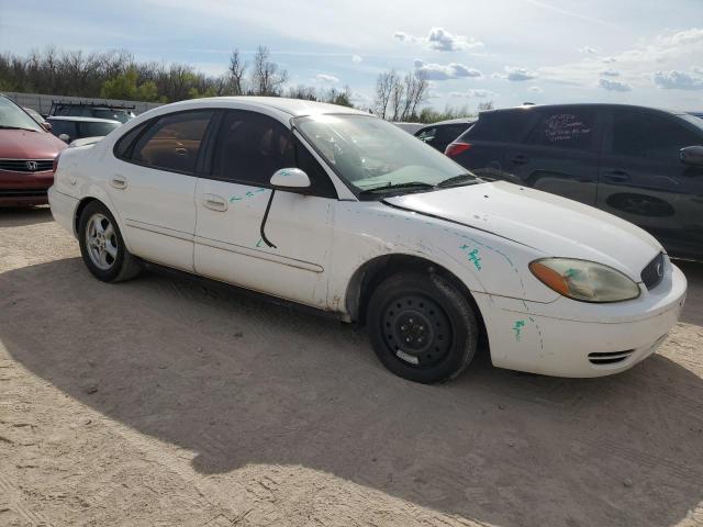 Photo 4 from auction – 2004 FORD TAURUS SE with VIN 1FAFP53U54G129825